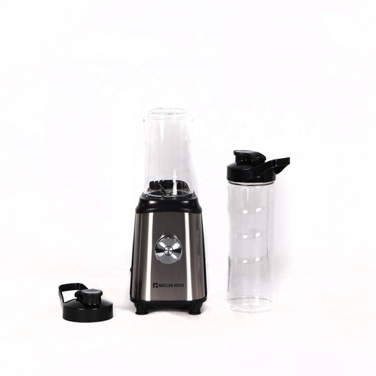 Muller Koch Sport Blender Mix and Go With Free Blender Bottle 350 W-Royal Brands Co-