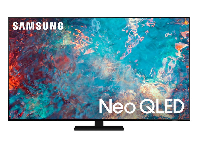 Samsung 55" Class QN85A Samsung Neo QLED 4K Smart TV (2021)