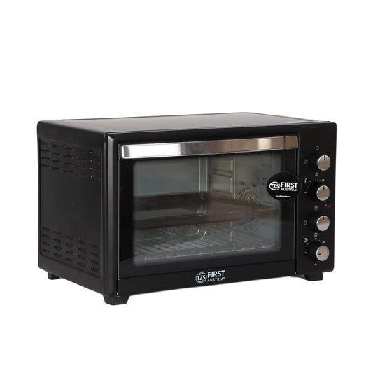TZS First Mini oven 45 liters | 2000 watts | digital-Royal Brands Co-