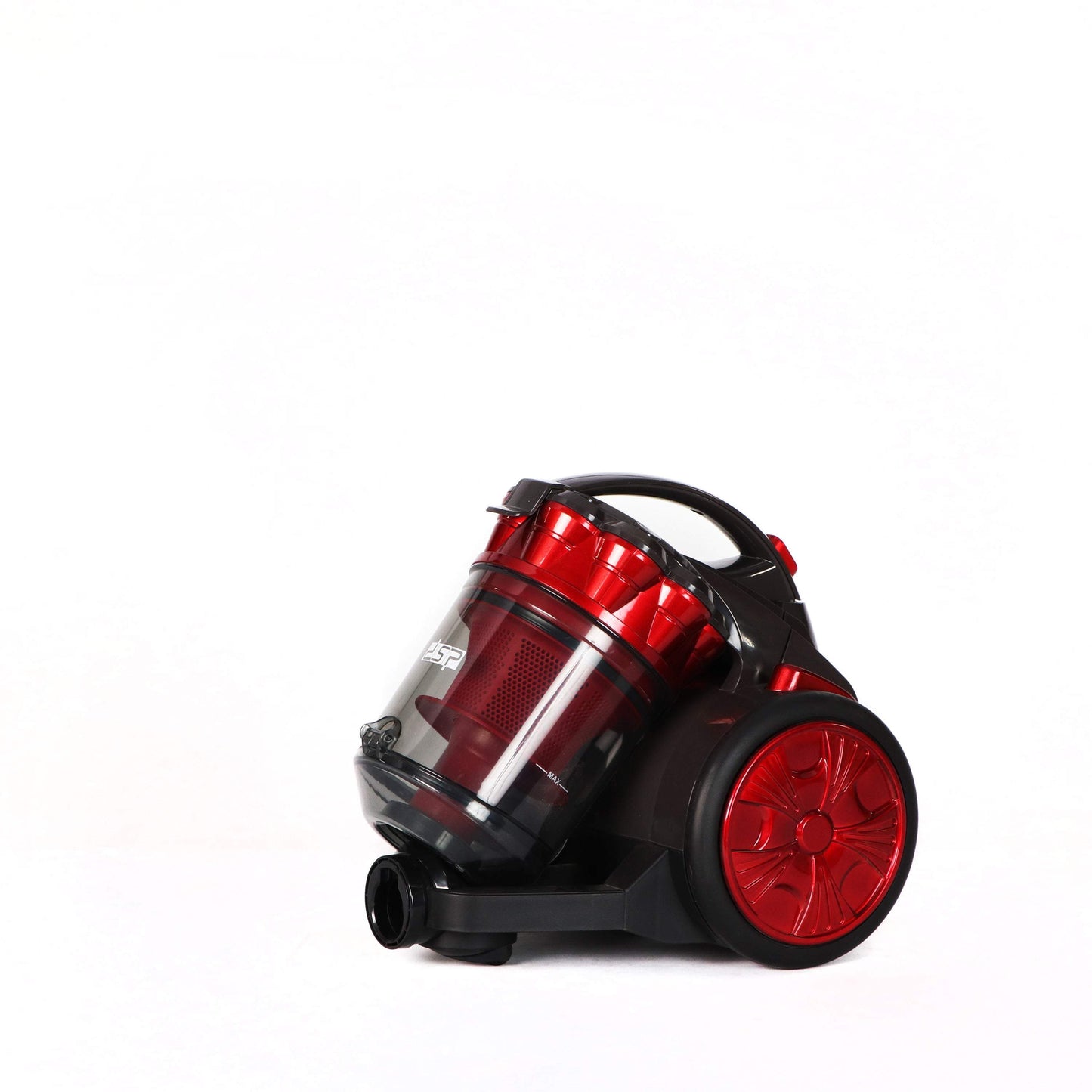 DSP Vacuum Tank Filter 2L Cleaner KD2014-Royal Brands Co-