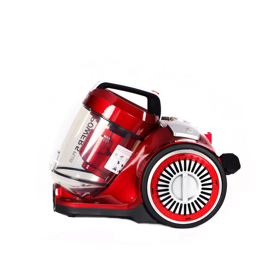 VAX Vacuum Cleaner - Vax Power 5 Plus-Royal Brands Co-