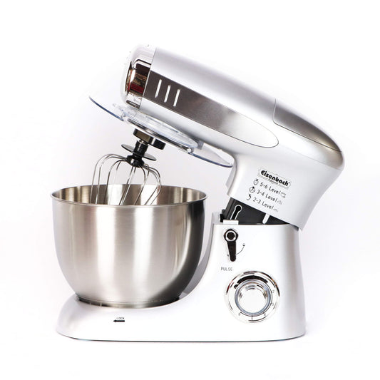Eisenbach 3-in-1 Stand Mixer SC-267-C 2000W 8 L-Royal Brands Co-