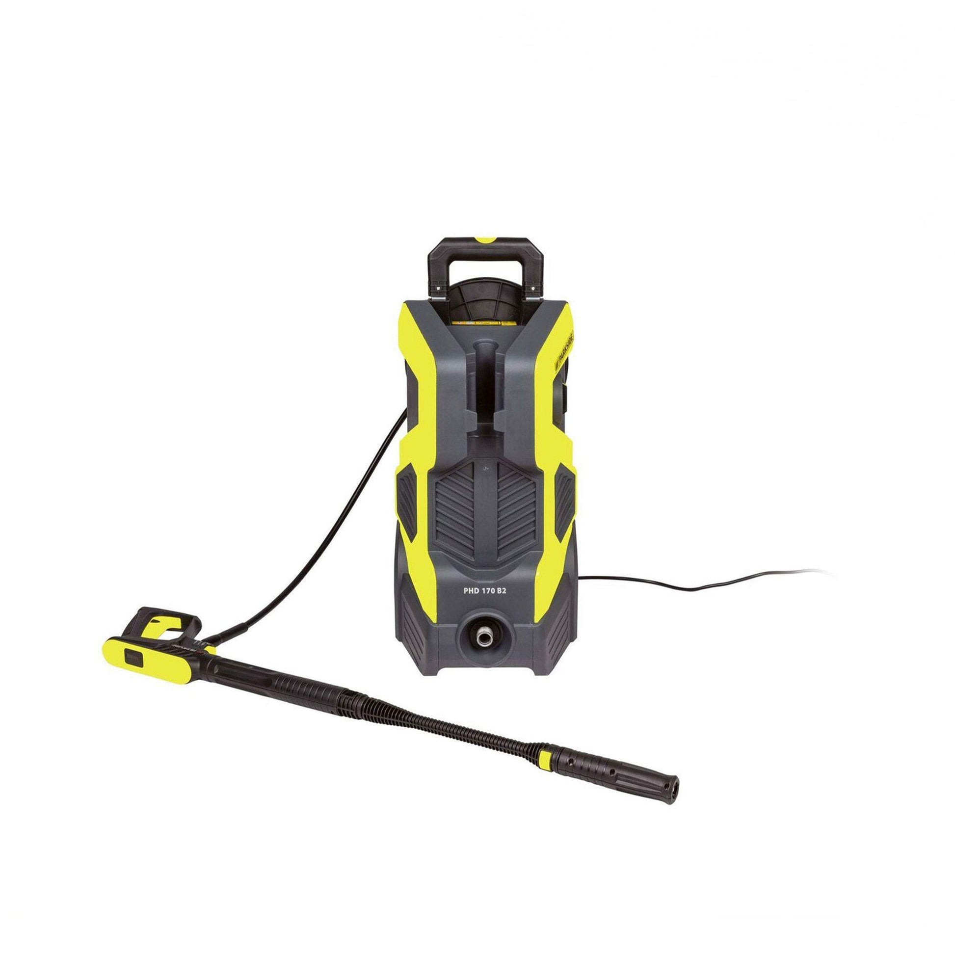 PARKSIDE® Pressure Washer PHD 170 B2, 2400 W-Royal Brands Co-