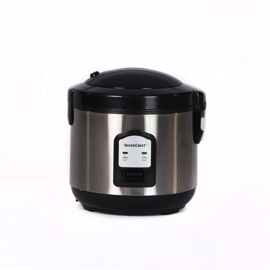 SILVERCREST® rice cooker SRK 400 A2-Royal Brands Co-