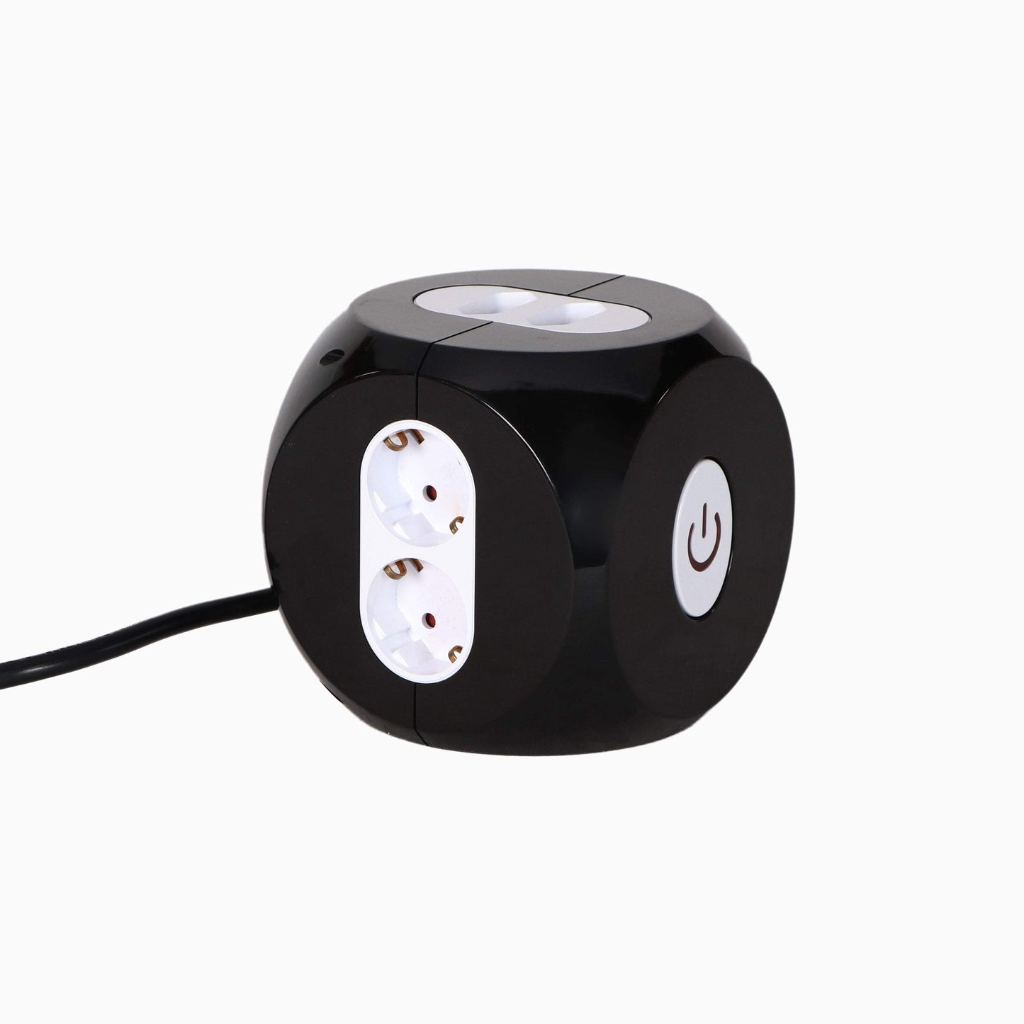 EASY HOME® Design Socket Cube-Royal Brands Co-