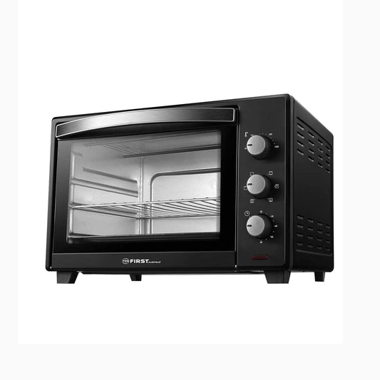 TZS First Mini oven 35 liters | 1600 watts | circulating air-Royal Brands Co-