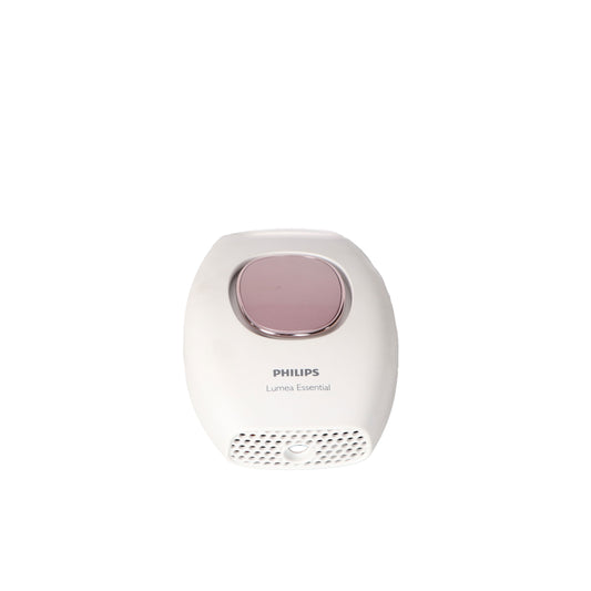 Philips Lumea Essential IPL - Hair removal device-Royal Brands Co-