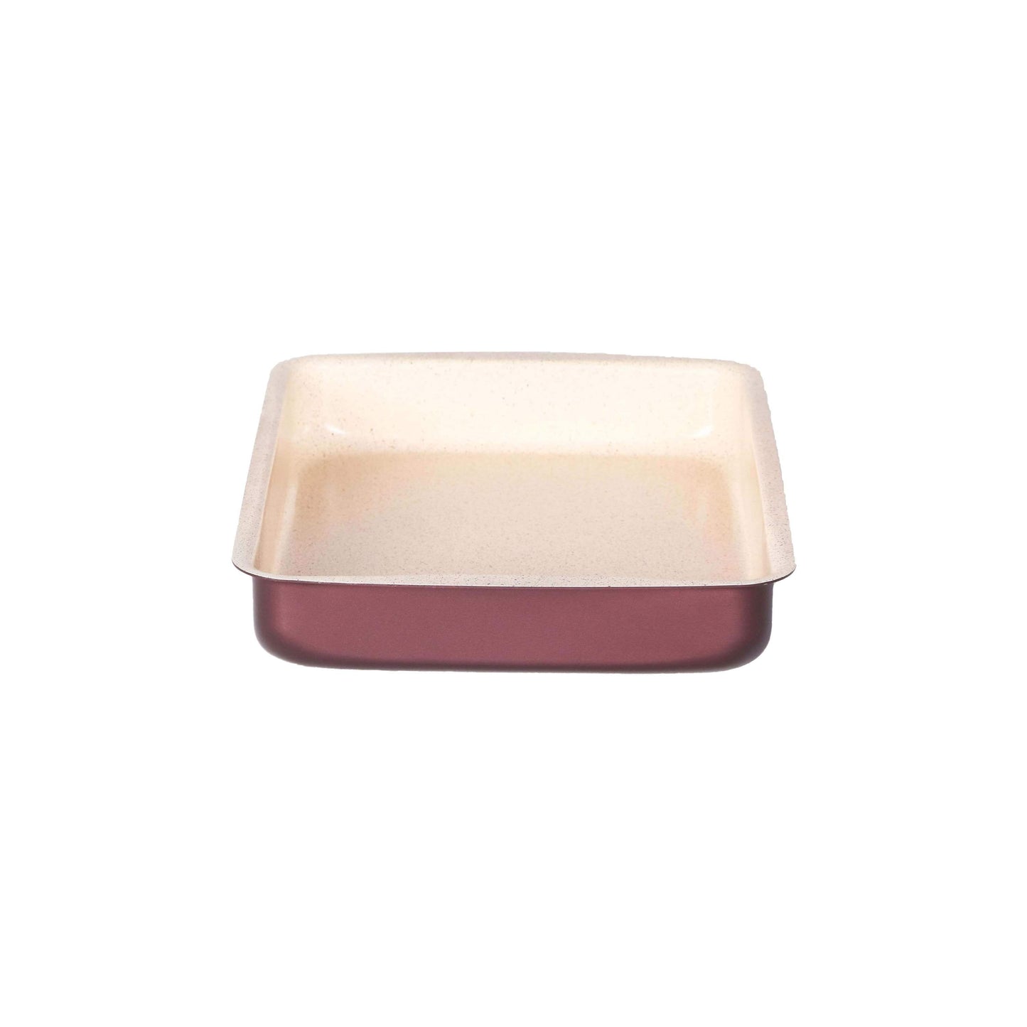 Non-Stick Premium Rectangle Pan – 36 cm-Royal Brands Co-