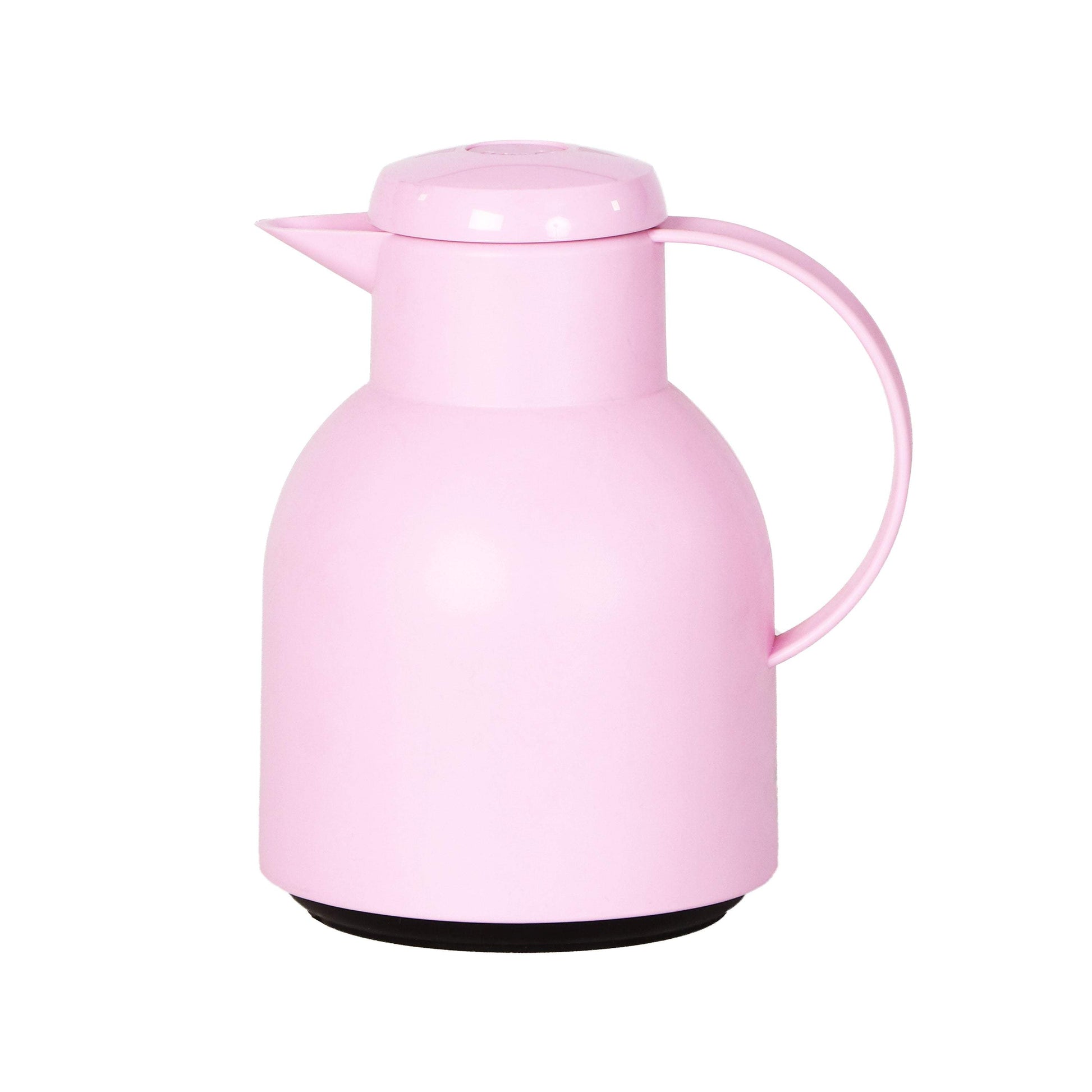 Emsa SAMBA Vacuum jug | Quick press closure-Royal Brands Co-