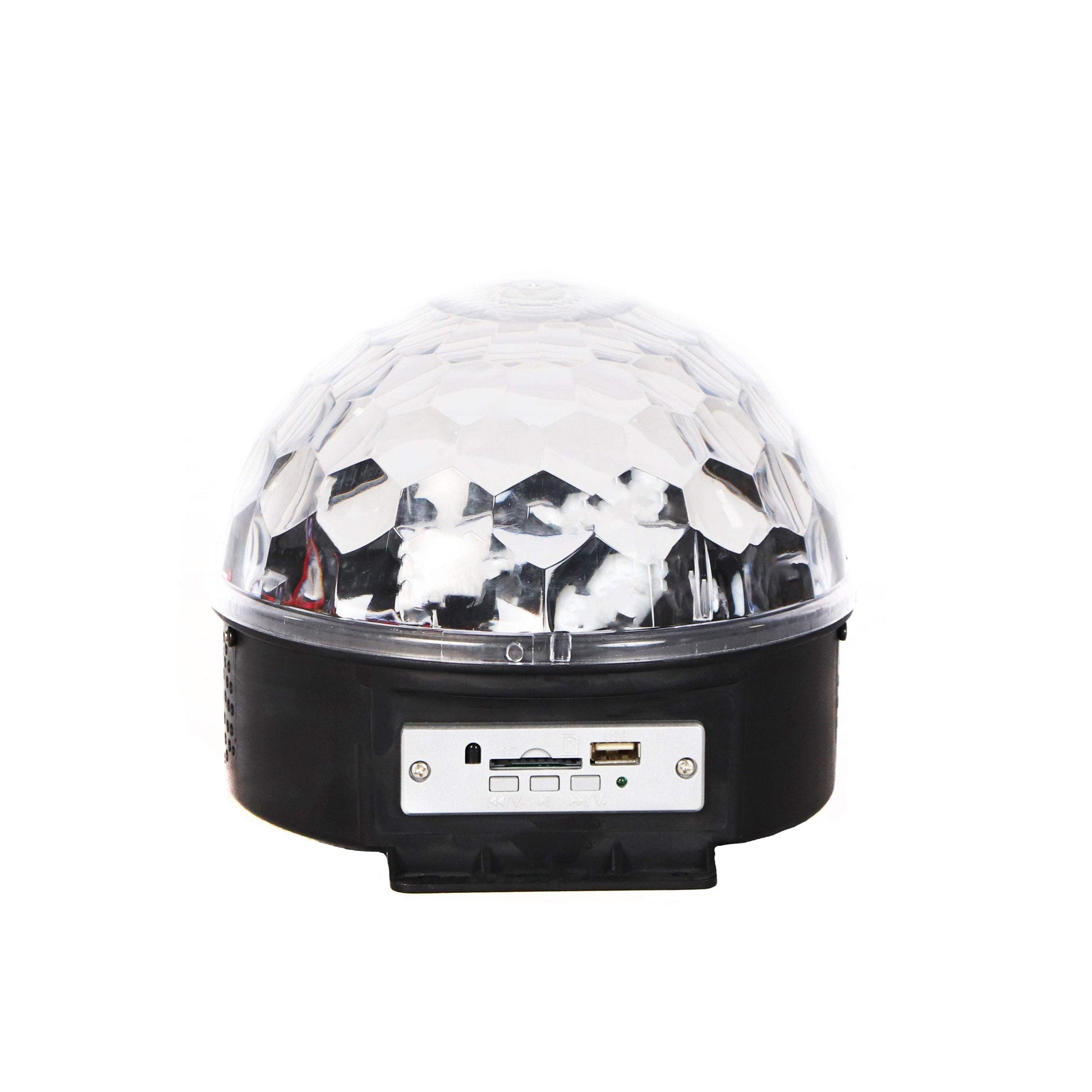 LED Crystal Ball Light-Royal Brands Co-