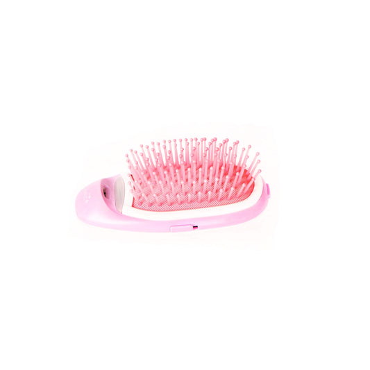 PRITECH BCM-1061 Detangling Prevent Electrostatic Comb Hairbrush-Royal Brands Co-
