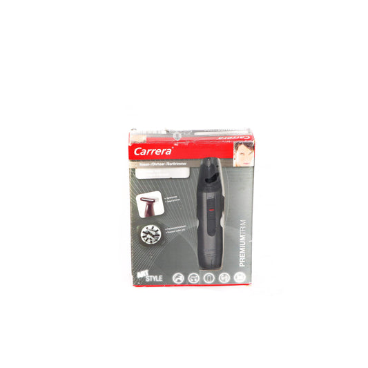 Carrera 7154216 Nose/Ear Hair Trimmer-Royal Brands Co-