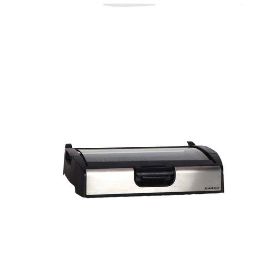 SilverCrest Contact grill STGG 1800 A1-Royal Brands Co-
