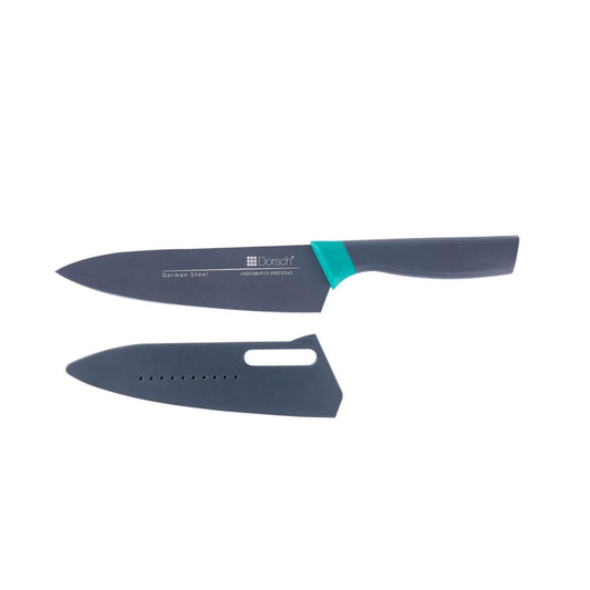 Smart Design 7″Chef Knife-Royal Brands Co-