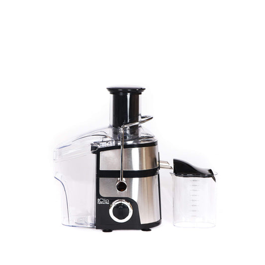 CLIO POWER JUICER YE-828-Royal Brands Co-