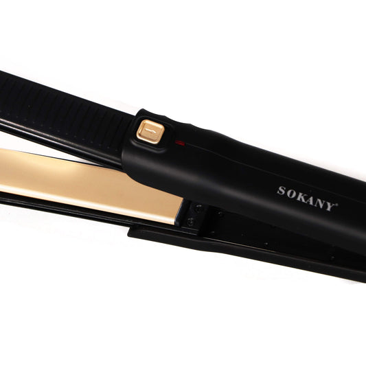 Sokany Travel Hair Straightener - HS-954-Royal Brands Co-