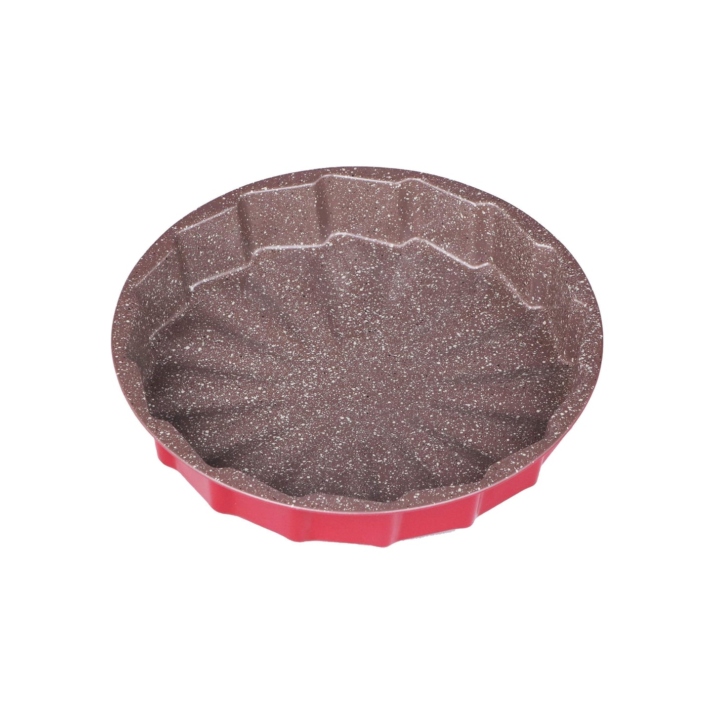 Round Cake Pan – 31.5cm-Royal Brands Co-