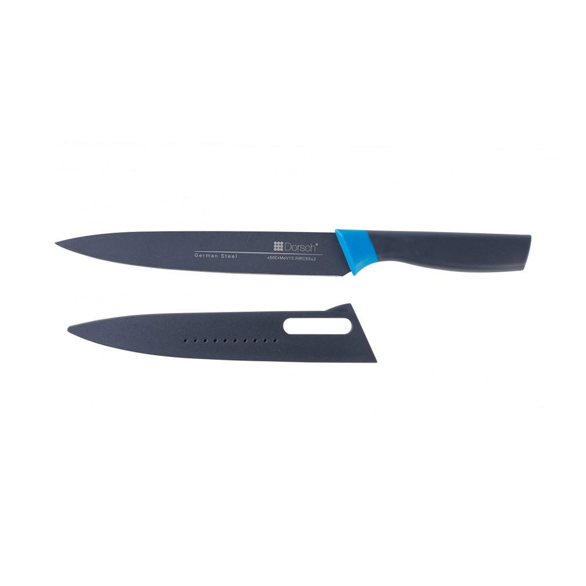 Smart Design 8″ Carving Knife-Royal Brands Co-