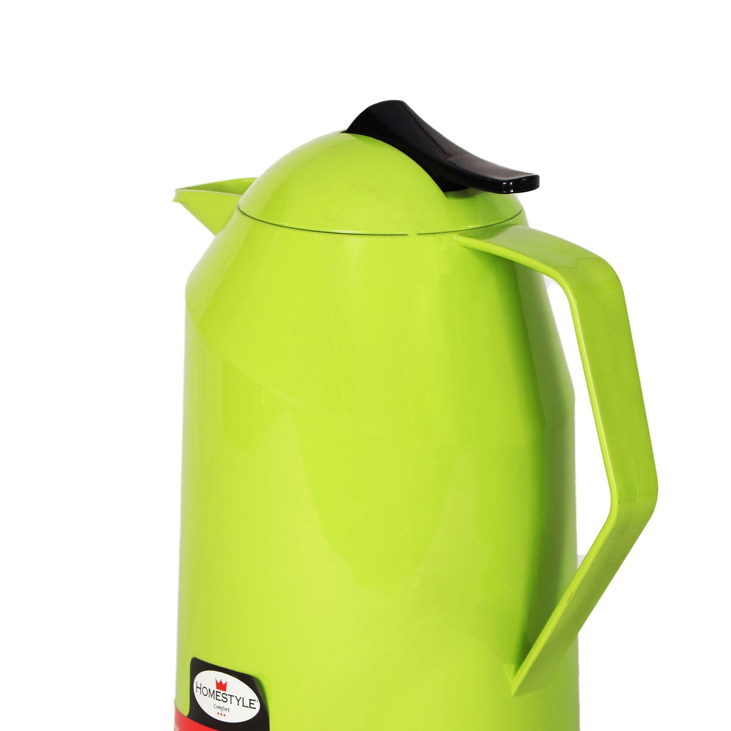 HOMESTYLE Comfort 1L Green Vacuum Jug-Royal Brands Co-