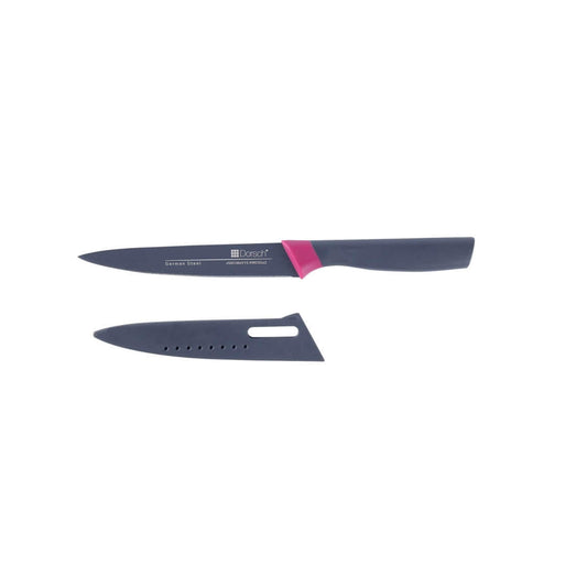 Smart Design 5″ Utility Knife-Royal Brands Co-