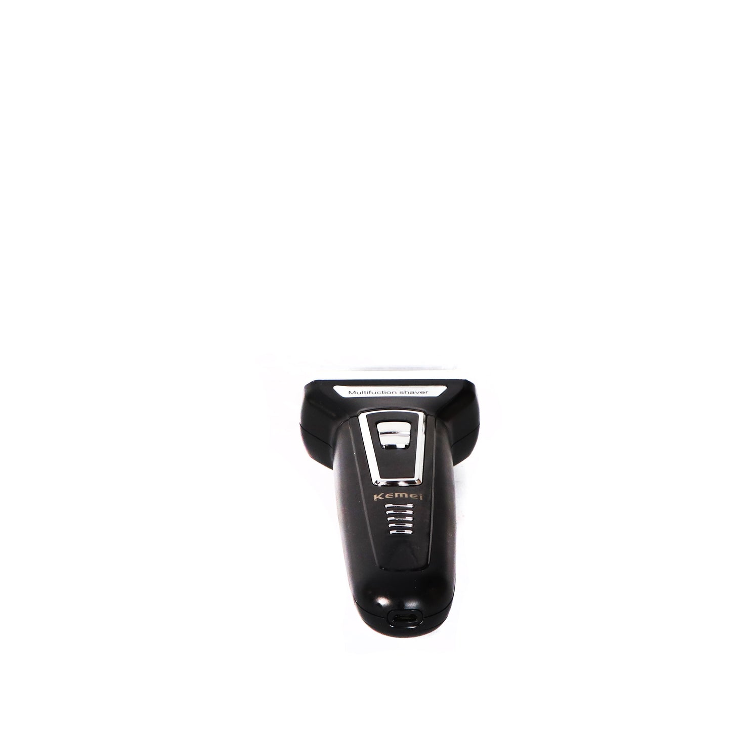 Kemei Electric Hair Clippers KM-6559 Black-Royal Brands Co-