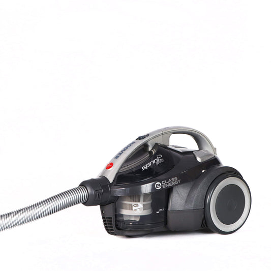 Hoover TSBE 2003 Vacuum Cleaner 2000W Black-Royal Brands Co-
