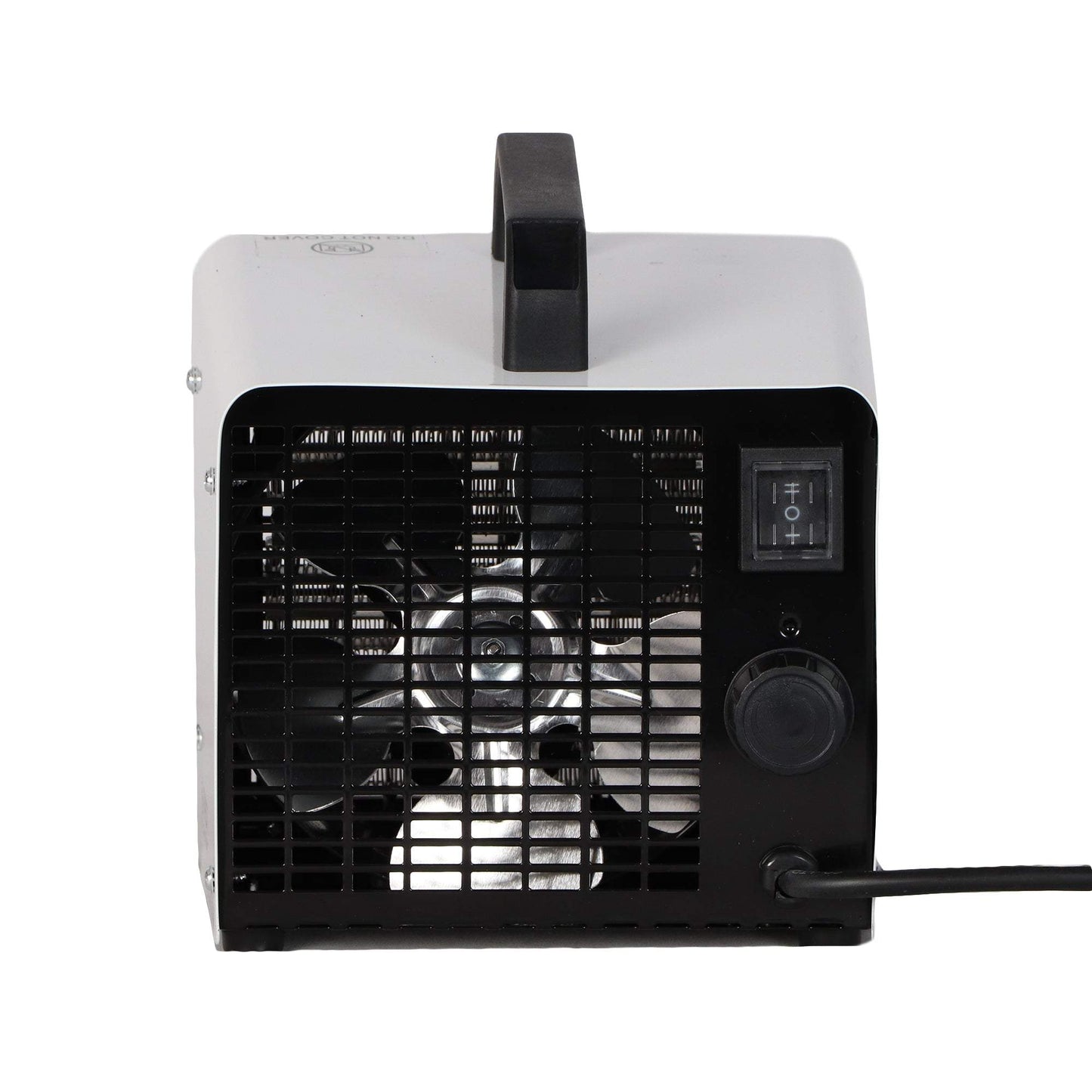 TZS First Austreia Fan heater 3000W-Royal Brands Co-