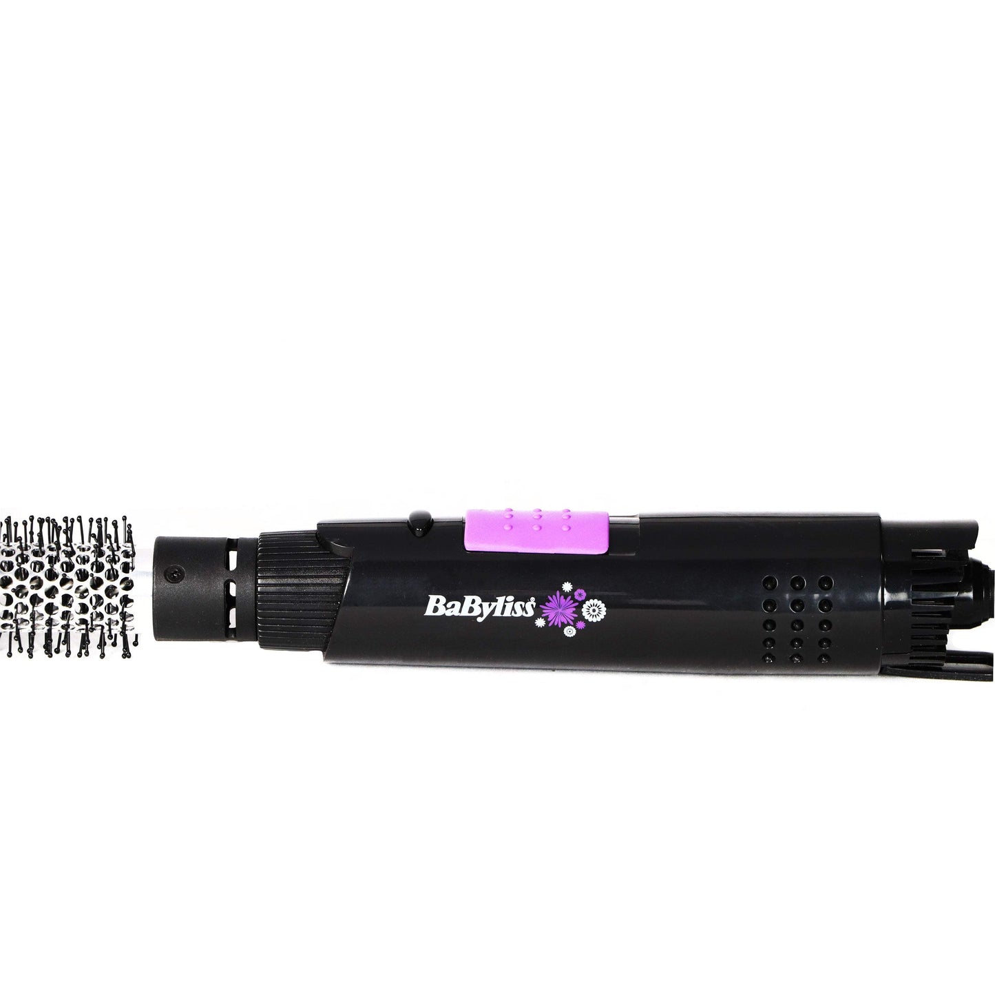 Babyliss - Airstyler Shape & Smooth-Royal Brands Co-