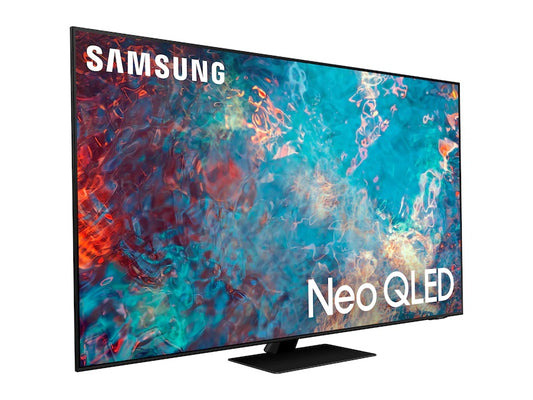 Samsung 55" Class QN85A Samsung Neo QLED 4K Smart TV (2021)