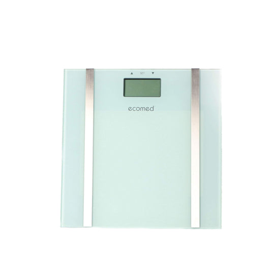 Medisana Ecomed BS-70E, Digital Body Analysis Scale Up To 150 kg-Royal Brands Co-