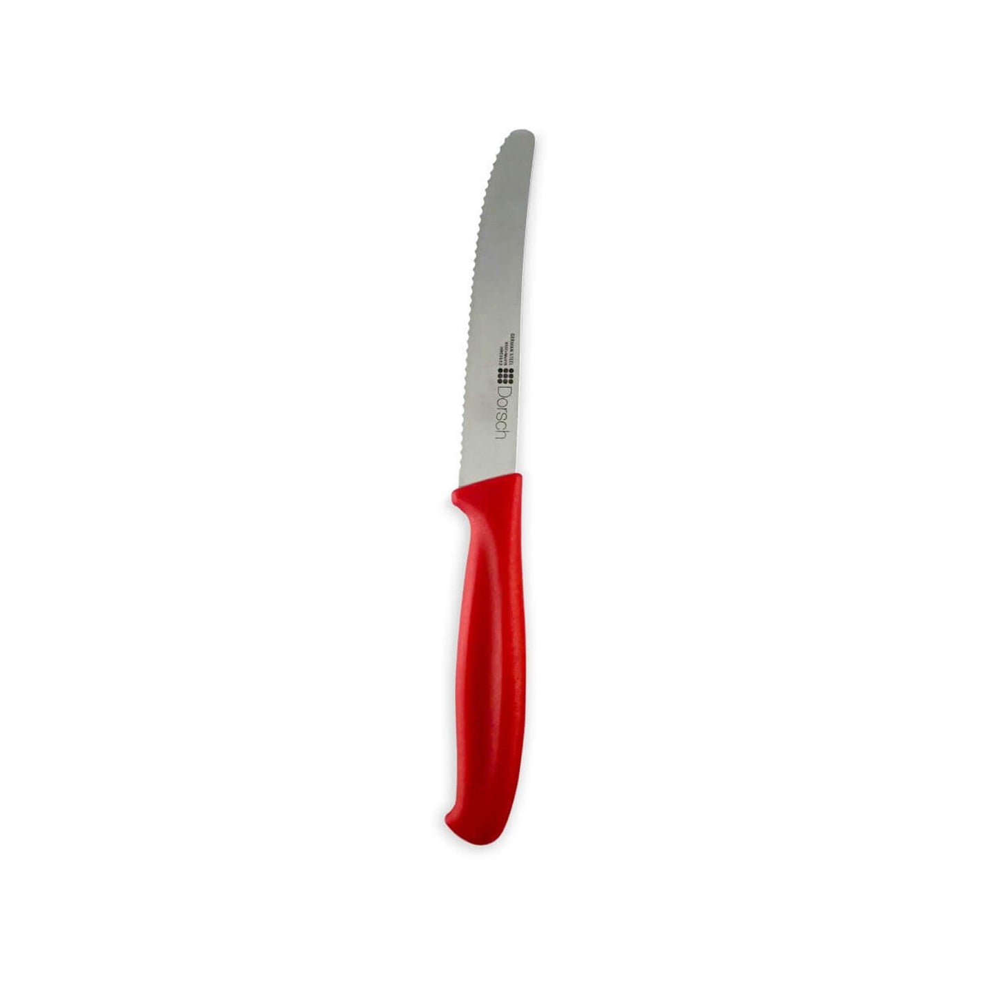 Sharp Steak Knife Set – 4 Pieces-Royal Brands Co-