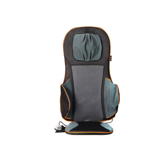 Medisana Shiatsu acupressure massage seat cover-Royal Brands Co-
