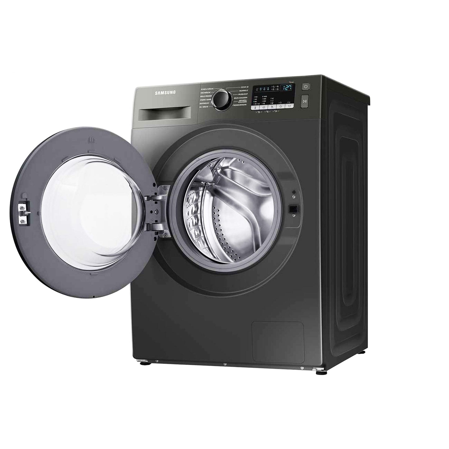 Samsung Washing Machine, Steam Program-Royal Brands Co-