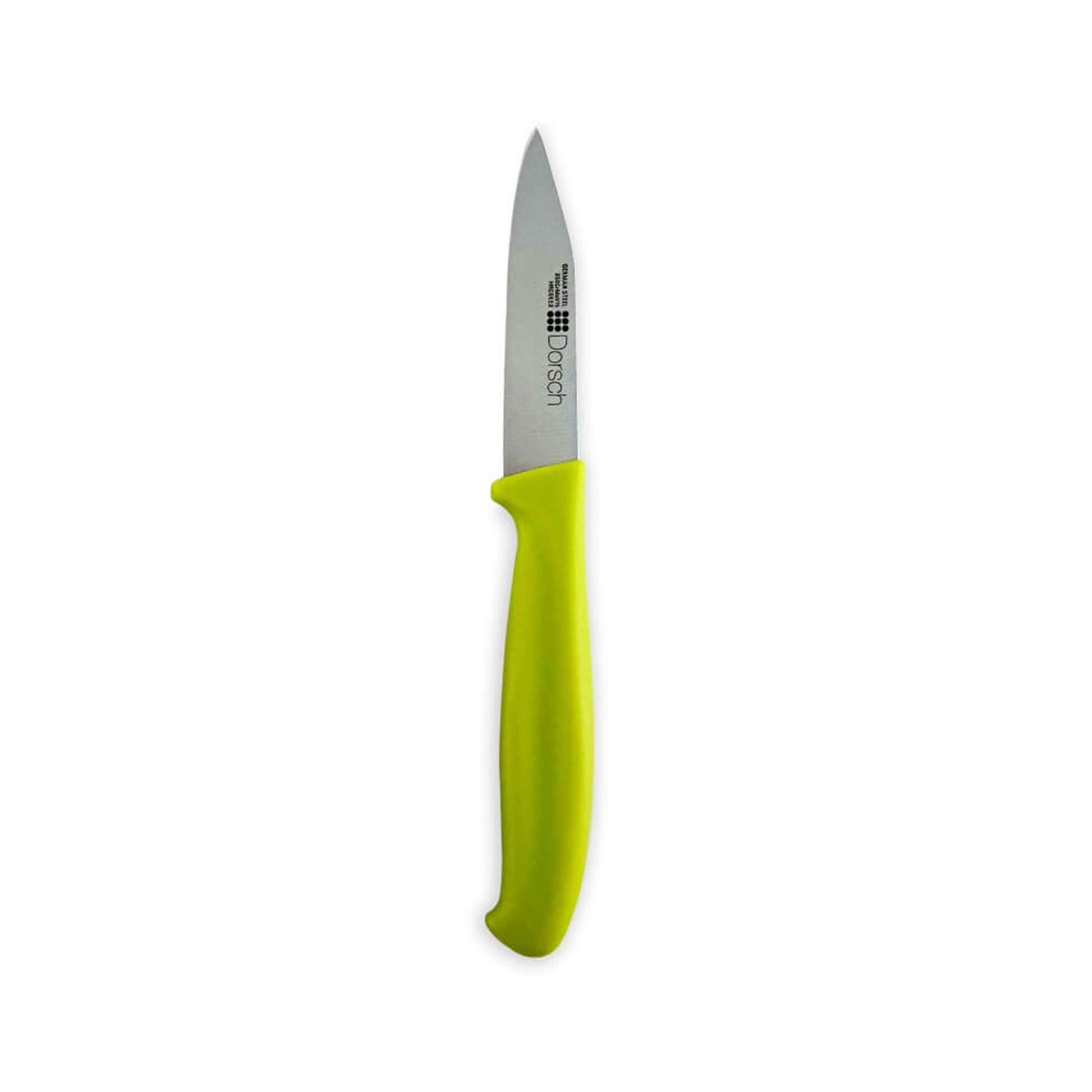Colorful Sharp Knife Set – 3 Pieces-Royal Brands Co-