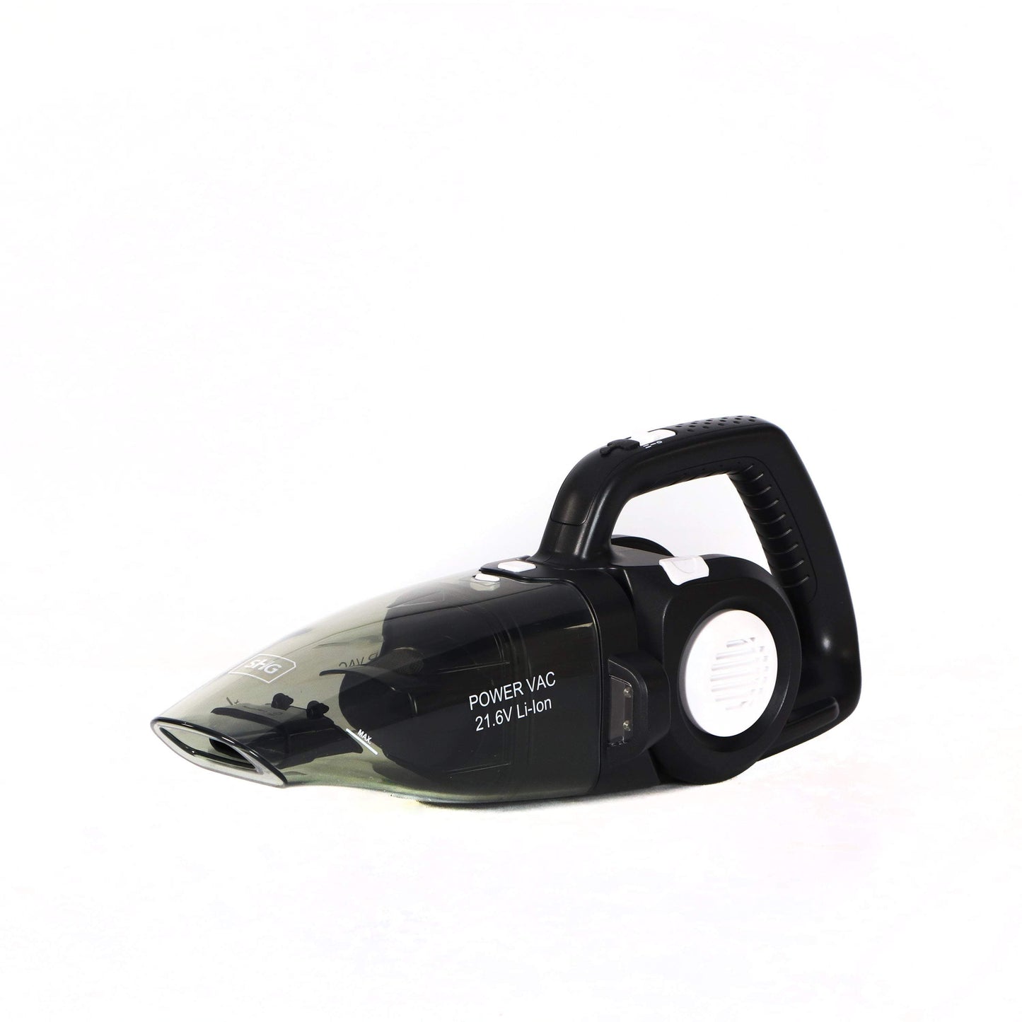 SHG professional cordless hand vacuum cleaner - VC 920-Royal Brands Co-