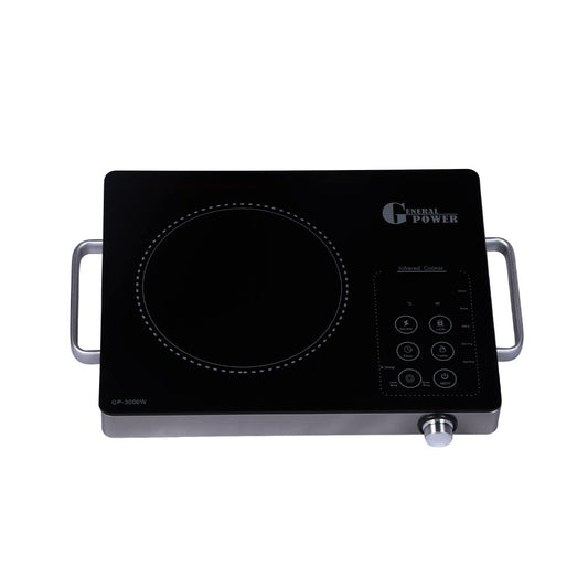 General Power Smart Infrared Cooker 2000W