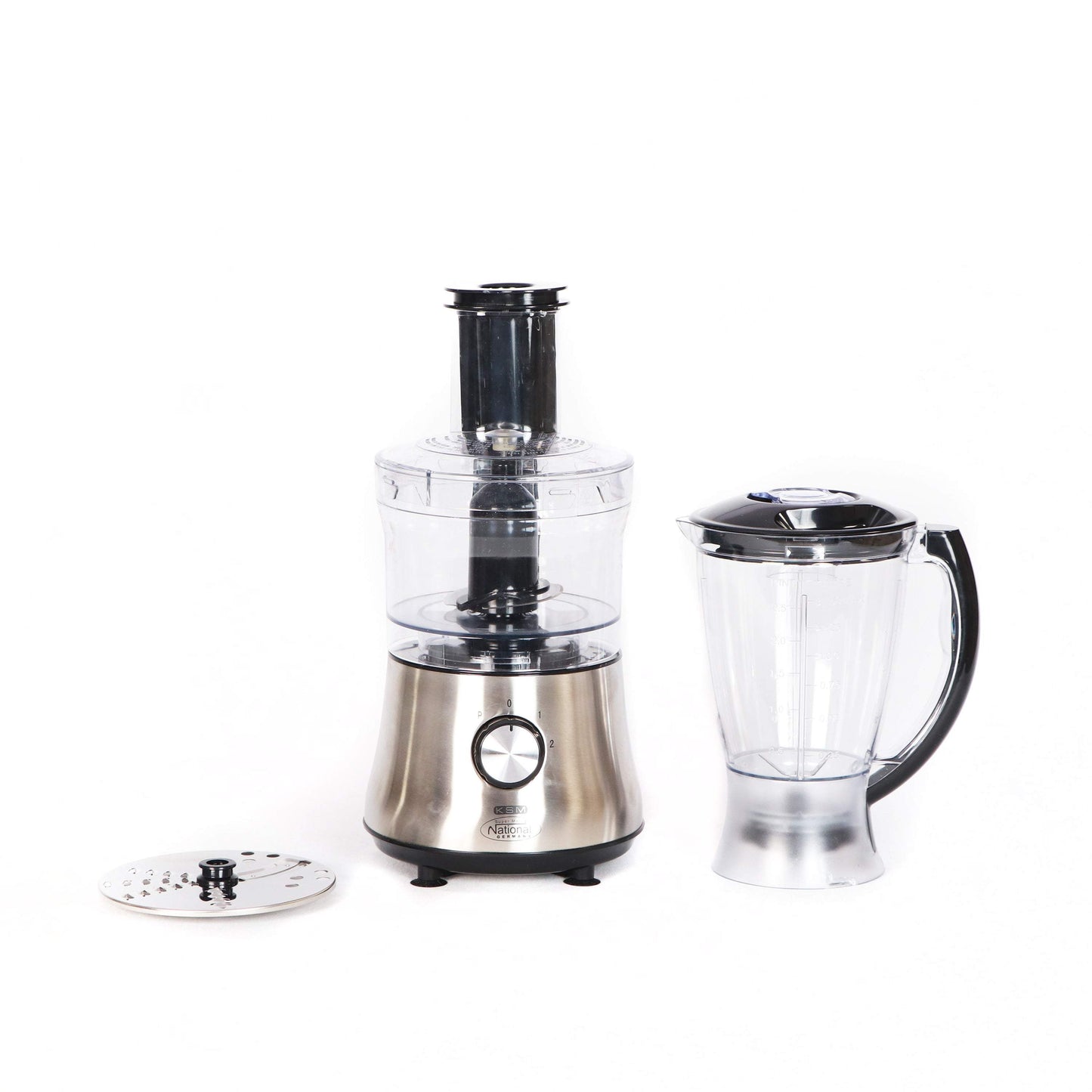 KSM Food processor made in Germany-Royal Brands Co-