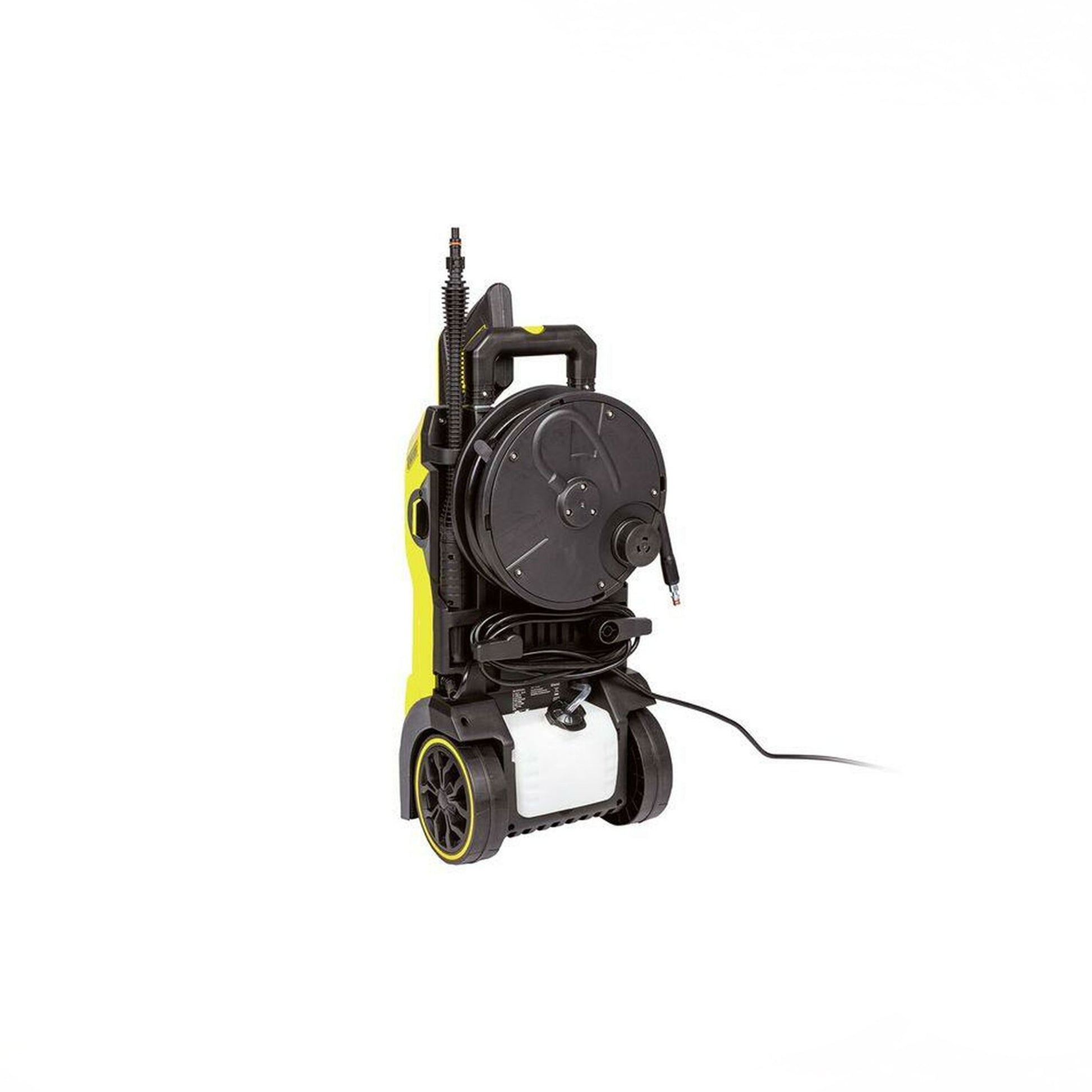 PARKSIDE® Pressure Washer PHD 170 B2, 2400 W-Royal Brands Co-