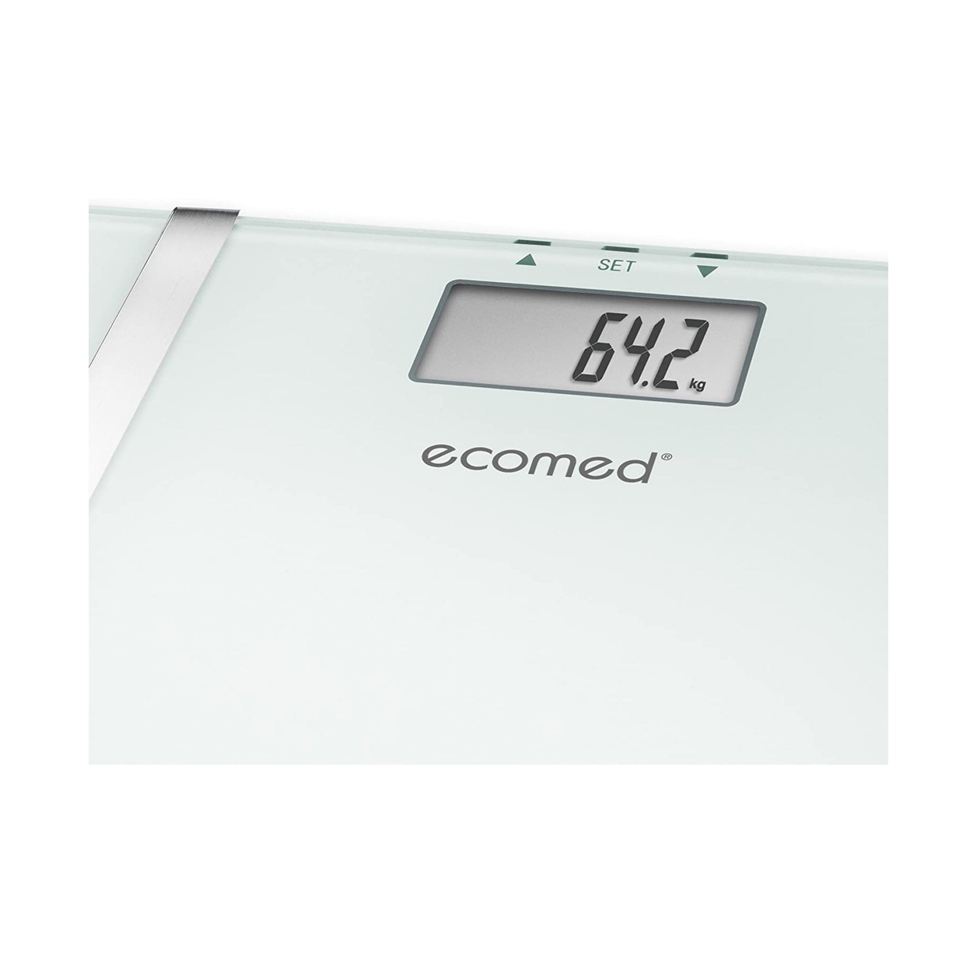 Medisana Ecomed BS-70E, Digital Body Analysis Scale Up To 150 kg-Royal Brands Co-