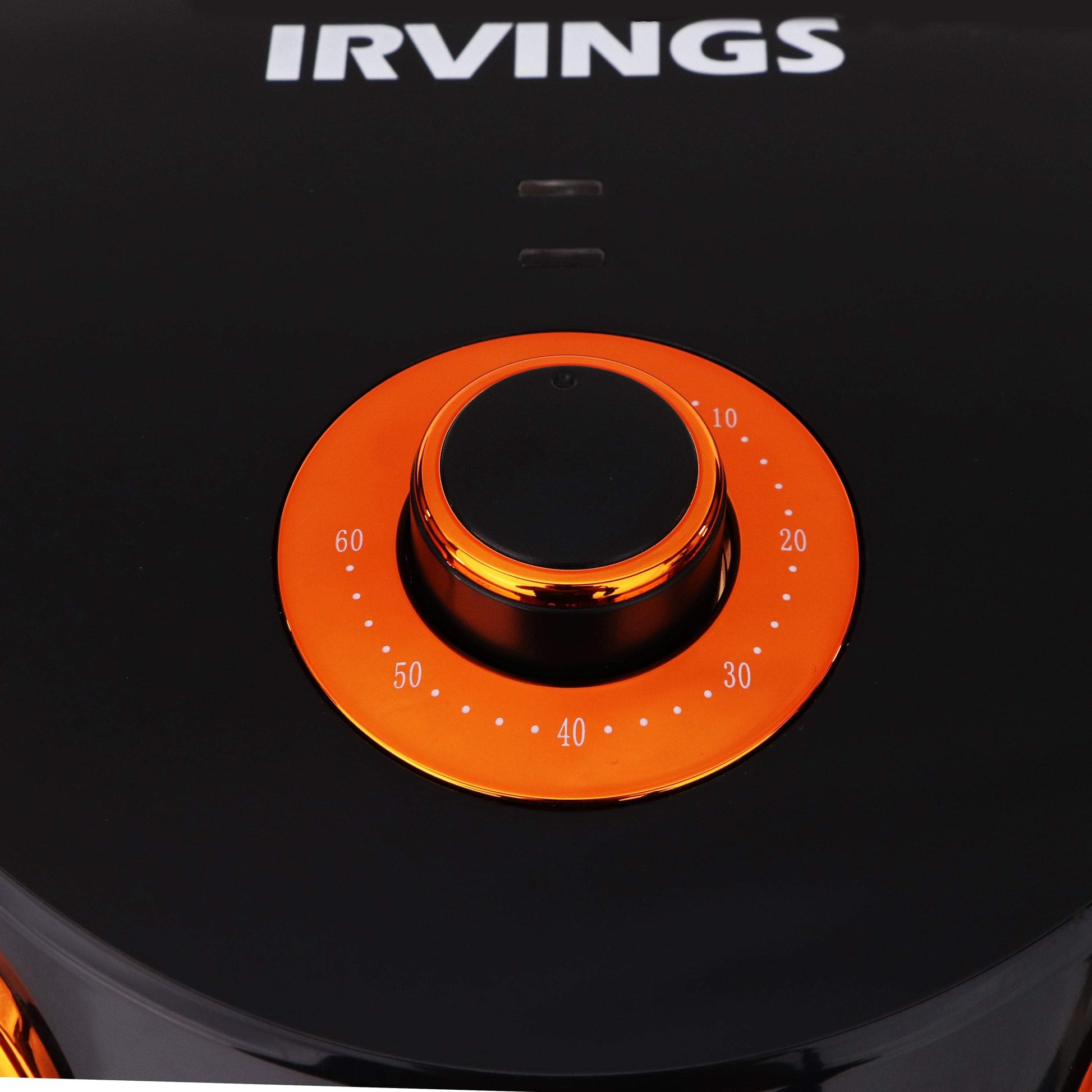 Irvings Air Fryer 2000W 7L-Royal Brands Co-