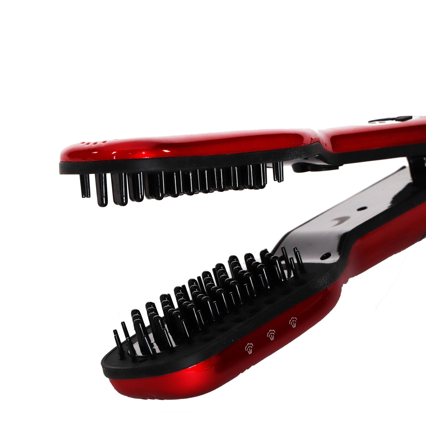 Sokany Professional Salon Steam Hair Straightening Brush-Royal Brands Co-