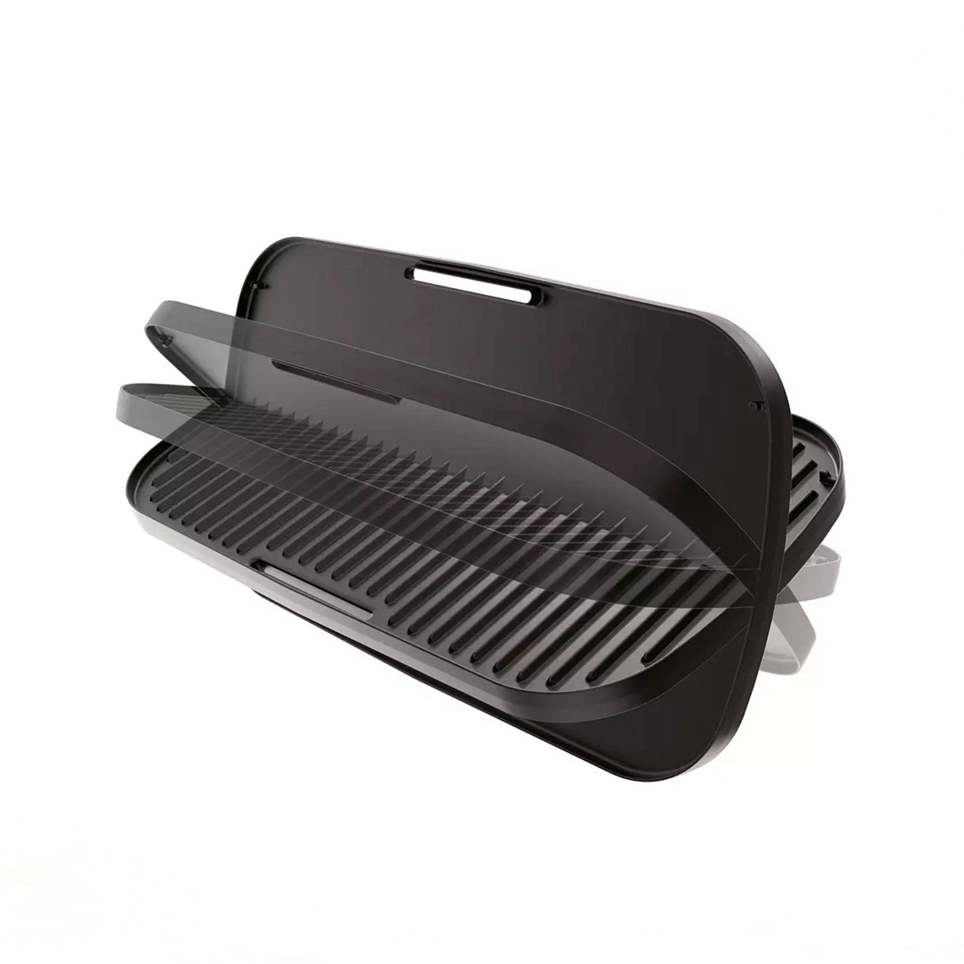 Philips Table grill-Royal Brands Co-