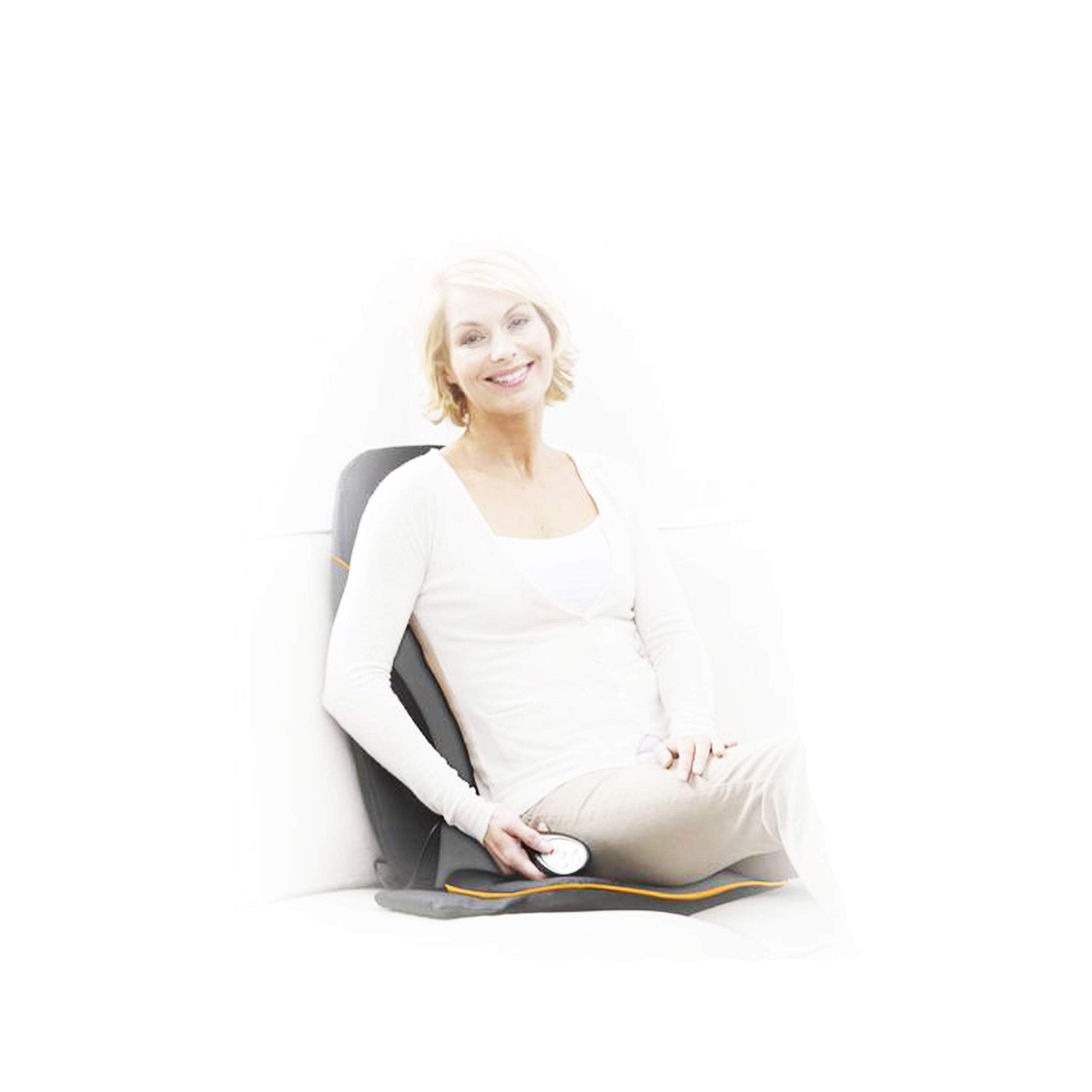 Medisana Shiatsu Pro+ Massage Cushion-Royal Brands Co-