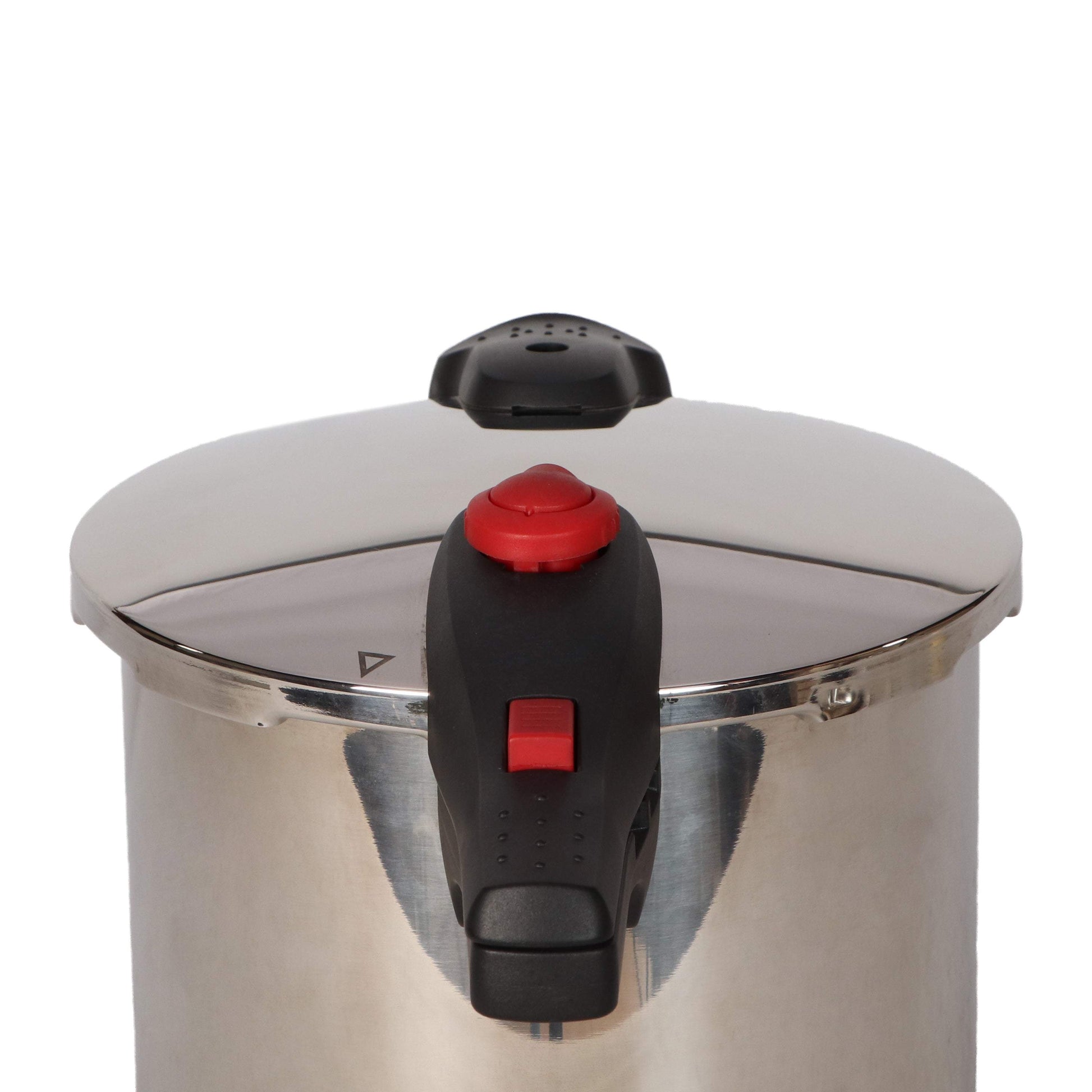 BERGNER Pressure Cooker Stainless Steel Suitable For Induction Gothia Collection 22cm-Royal Brands Co-