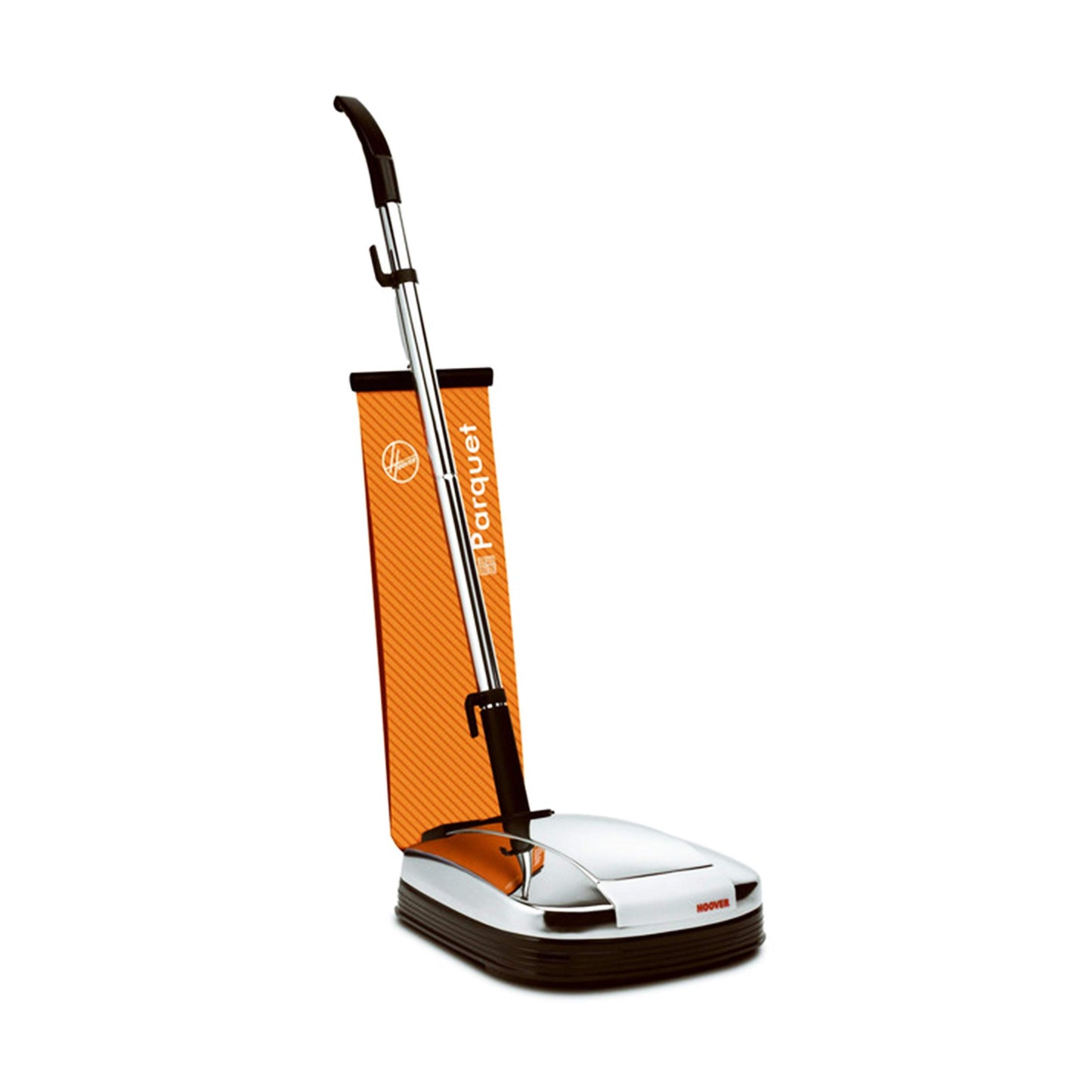 Hoover 800W Orange ,Stainless steel floor polisher-Royal Brands Co-
