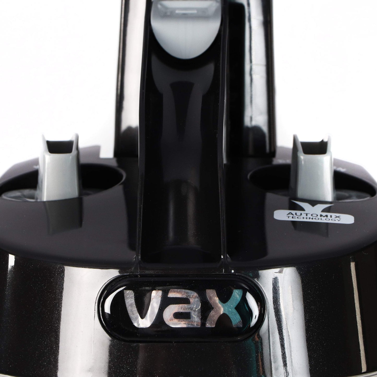 Vax Platinum Power Max Carpet Cleaner, Black-Royal Brands Co-