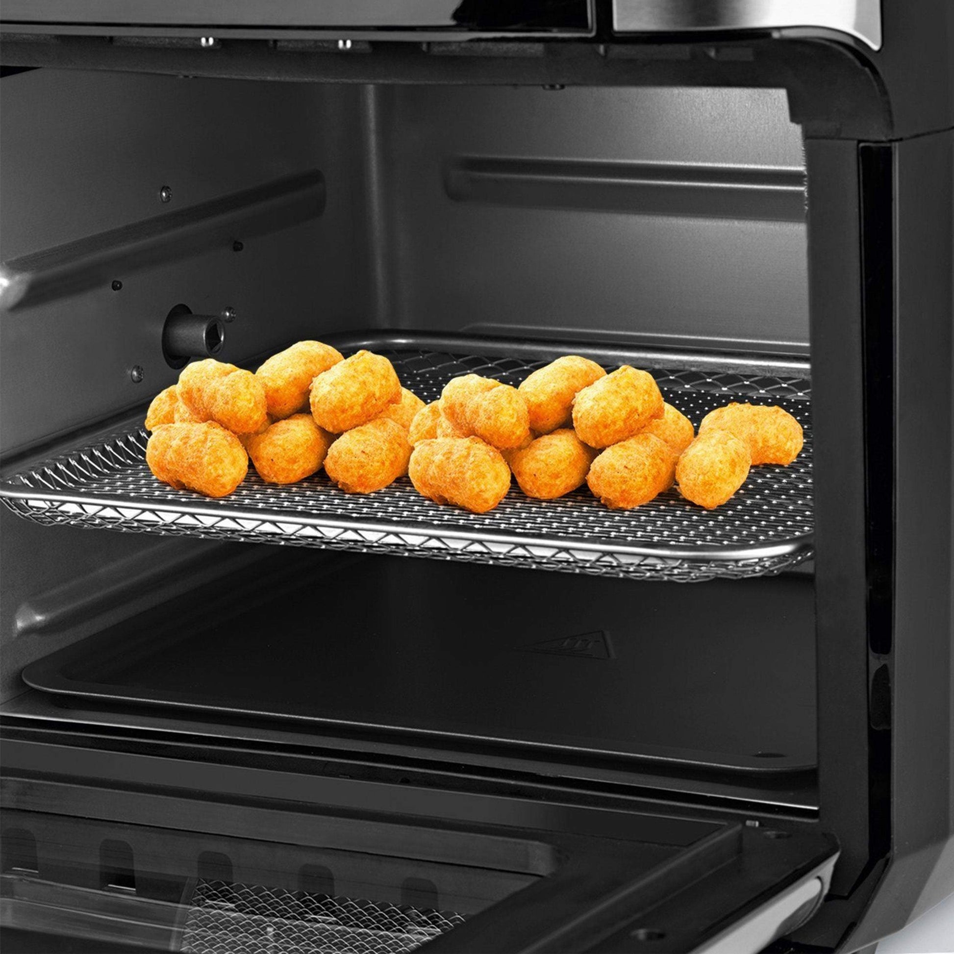 Gourmet Maxx Air Fryer Oven-Royal Brands Co-