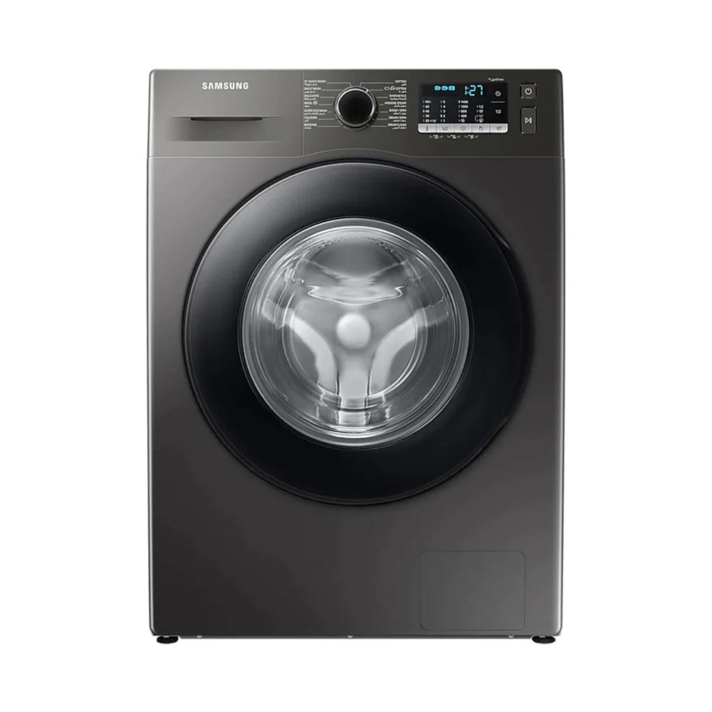 Samsung Washing Machine, Steam Program