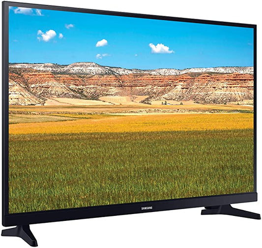 Samsung T4000 TV 32”, HD, Nero, 2020