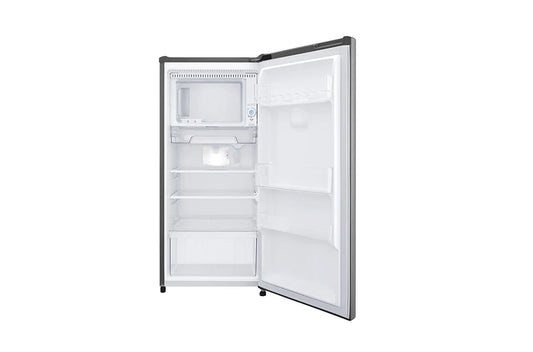 LG 199L 1-Door Refrigerator with Larger Capacity